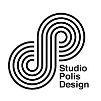 Studio Polis Design logo - Similar company to Studio Toronto