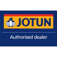 Soludur Jotun MCI Dealer logo - Similar company to Flash Car
