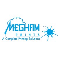 Megham Prints logo - Similar company to Digixlabs