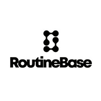 RoutineBase logo - Similar company to Ekho