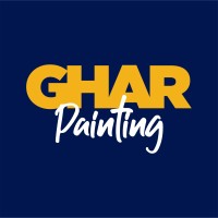 Ghar Painting logo - Similar company to House Painting Services