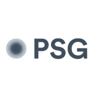 PSG Digital logo - Similar company to Huddle Events
