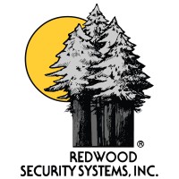 Redwood Security Systems Inc. logo - Similar company to Aps Security Patrol Systems