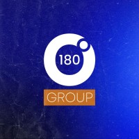 Agencia 180 Group logo - Similar company to Mde Consulting Group S.A.S