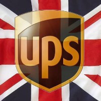 UPS Supply Chain Solutions UK logo - Similar company to Ups Warehouse