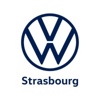 Volkswagen Strasbourg - Grand Est Automobiles logo - Similar company to Garage Dittel