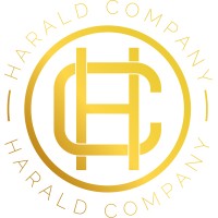 Harald Company AB logo - Similar company to Did-Act Eu-Funded Project