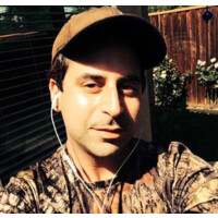DJ David Charles Kramer logo - Similar company to Dj Forry