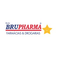 Brupharma logo - Similar company to Brupharm C. A