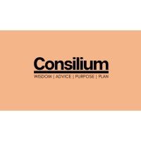 Consilium logo - Similar company to Rangewell