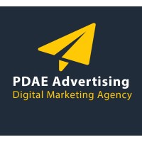 PDAE Advertising - Digital Marketing Agency logo - Similar company to Design Eagle - Digital Marketing Agency