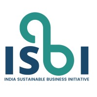 India Sustainable Business Initiative logo - Similar company to Ektruck-India’S 1St Unified Trucking Platform