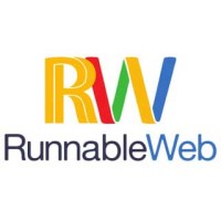 RunnableWeb logo - Similar company to Ng Workshop