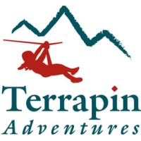 Terrapin Adventures logo - Similar company to Hays County Pet Resource Center