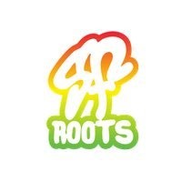 SF Roots logo - Similar company to Bramble & Vine