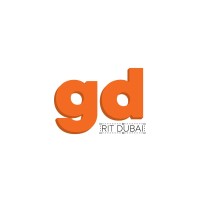 RITD Graphic Design Club logo - Similar company to Paperview Design - Branding And Graphic Design