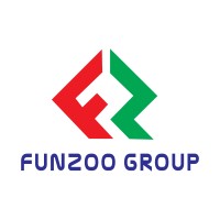 FunZoo Toys India Official logo - Similar company to Jasco Handicrafts (P) Ltd