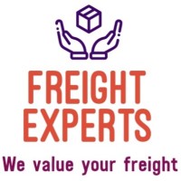 Freight Experts logo - Similar company to Freight Experts