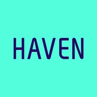 Haven Agency logo - Similar company to Cocompass