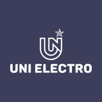 UNI ELECTRO logo - Similar company to Tegro Ag