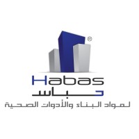Habas Ceramic & Building Materials logo - Similar company to Aesolar Türkiye
