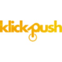 Klick Push logo - Similar company to Indiza