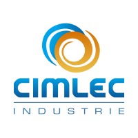 Cimlec Industrie logo - Similar company to Sinoftec