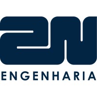 2N ENGENHARIA logo - Similar company to Aetur