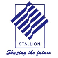 Stallion Stainless logo - Similar company to Embassy It Solutions