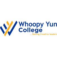 Whoopy Yun College logo - Similar company to Clinically Handy
