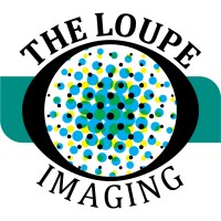 The Loupe Imaging LLC logo - Similar company to Lagersmith