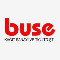 Buse Kağıt logo - Similar company to Anıl Kağıt