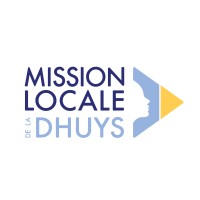 Mission Locale de la Dhuys logo - Similar company to Addel