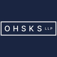 Osborne, Helman, Scott, Knisely & Stanton, LLP logo - Similar company to Texas Trust Law (The Wiewel Law Firm)