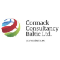 Cormack Consultancy Baltic (Ccb)