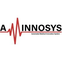 Aminnosys logo - Similar company to Innokrea