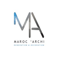 MAROC'ARCHI logo - Similar company to Mabani Architects