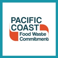 Pacific Coast Food Waste Commitment logo - Similar company to Triplewin Advisory