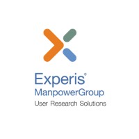 Experis User Research Solutions logo - Similar company to Experis Immersive