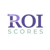 ROI Scores logo - Similar company to Myriad Ventures