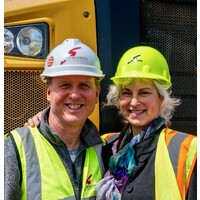 Schlouch Incorporated logo - Similar company to Abc Keystone