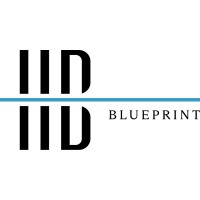 HB BluePrint logo - Similar company to Antwerp Labs