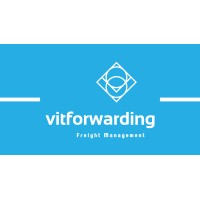 VITFORWARDING logo - Similar company to Prima Logistics