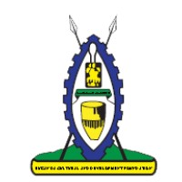 Buganda Cultural and Development Foundation (BUCADEF) logo - Similar company to Ndere