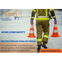 Proyectos Integrales de Balizamientos, S.L. logo - Similar company to Interlight Sp, S.L.