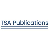 TSA Publications logo - Similar company to Propulse Lab