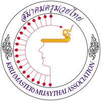 Kru Muaythai Association logo - Similar company to Muaythai Canada