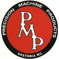 Precision Machine Products logo - Similar company to Productive Tool
