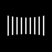 Accordion logo - Similar company to The Matriarch Coffee Co