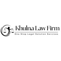 Khulna Law Firm logo - Similar company to Nb&Associates,A Promising And Trustworthy Law Firm In Bangladesh.